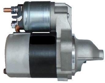 DELCO REMY Starter RAS31117